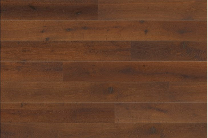 Tilo Landhausdiele Eiche Mocca Rustikal - 2,328m²