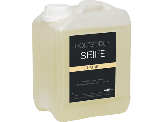 Mafi Holzbodenseife natur 2,5 l