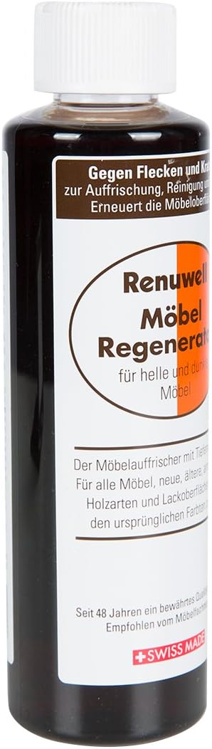 Renuwell Möbel-Regenerator 270 ml