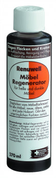 Renuwell Möbel-Regenerator 270 ml