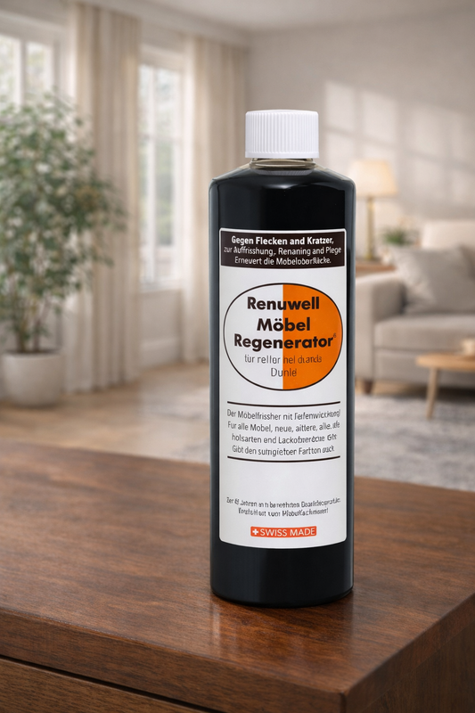 Renuwell Möbel-Regenerator 270 ml