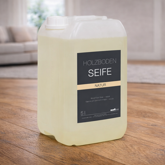 Mafi Holzbodenseife natur 5 l