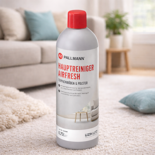RZ Hauptreiniger Airfresh Reichweite ca. 60qm