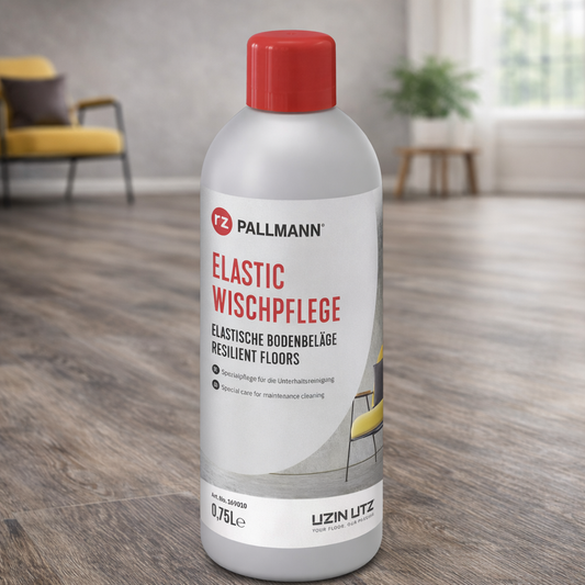 RZ Elastic Wischpflege 750 ml