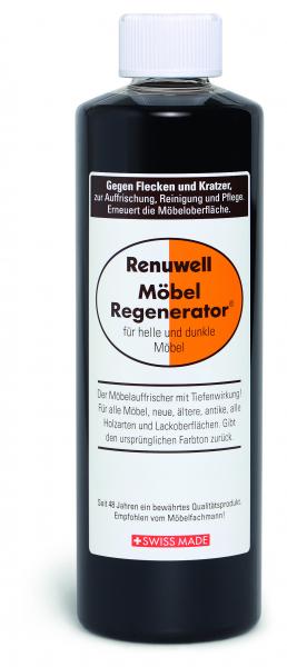Renuwell Möbel-Regenerator 500 ml
