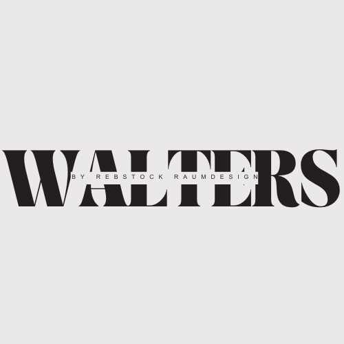 Walter's by Rebstock Raumdesign