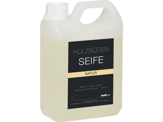 Mafi Holzbodenseife natur 1 l