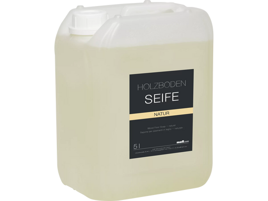 Mafi Holzbodenseife natur 5 l