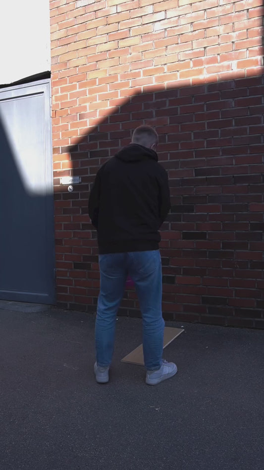 Mafi Holzbodenöl Natur 1