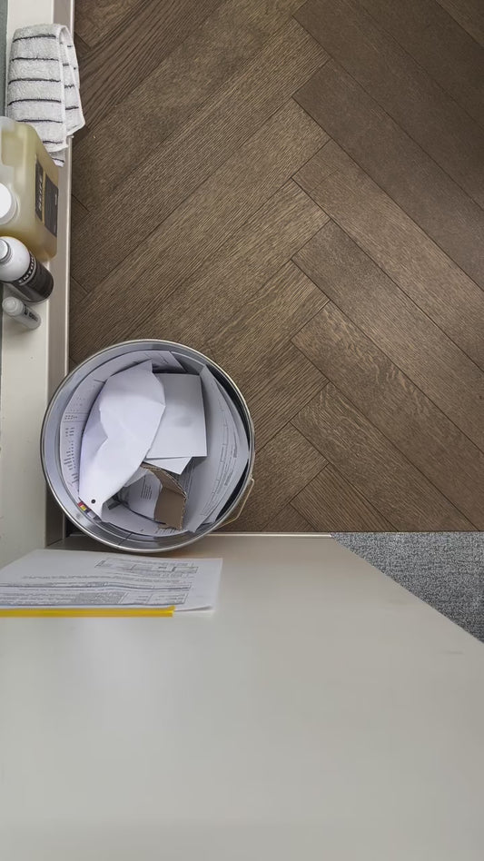 Entgrauer – Fleckenentferner für geölte Holzböden (250 ml)