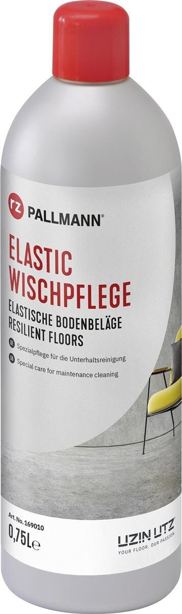 RZ Elastic Wischpflege 750 ml