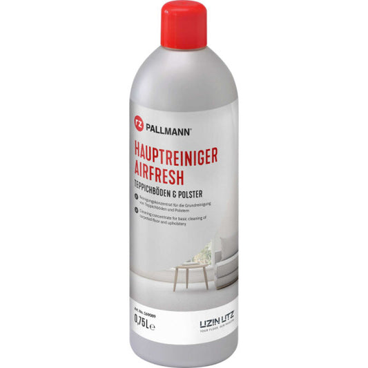 RZ Hauptreiniger Airfresh Reichweite ca. 60qm