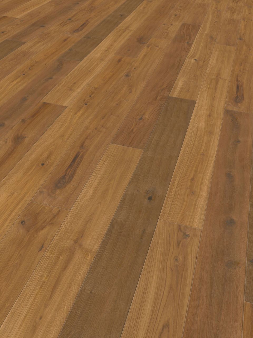Tilo Landhausdiele Eiche Rustikal Caramel- 2,328m²